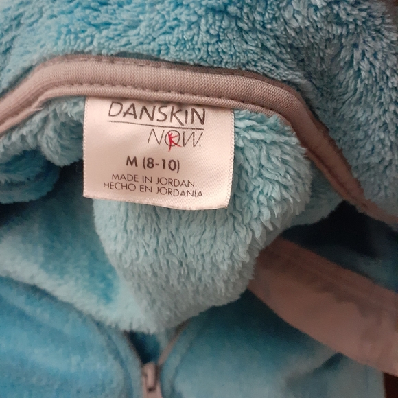 Misses' Jacket - Picture 6 of 8